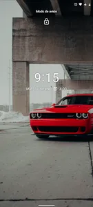 Fondo de Pantalla 4K Wallpaper screenshot 4
