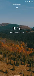 Fondo de Pantalla 4K Wallpaper screenshot 6