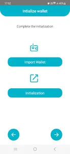Vereign Credential Manager VCM screenshot 4