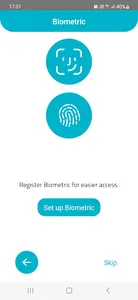 Vereign Credential Manager VCM screenshot 5