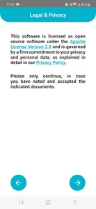 Vereign Credential Manager VCM screenshot 7