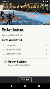 Verenigde Straten screenshot 3