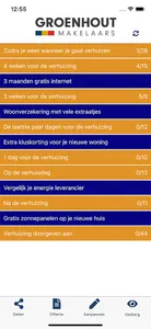 Groenhout Makelaars Groningen screenshot 8
