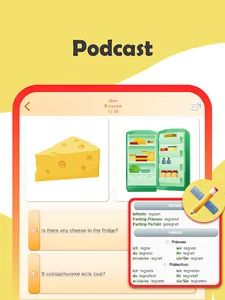 Learn languages. Nextlingua. screenshot 12