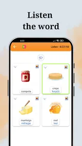 Learn languages. Nextlingua. screenshot 7