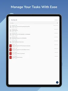 ClinicMind EHR screenshot 14