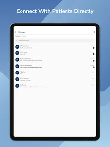 ClinicMind EHR screenshot 7