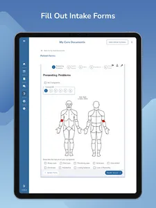 Genesis Patient Portal screenshot 6
