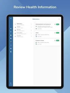 Genesis Patient Portal screenshot 8