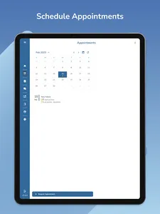 Genesis Patient Portal screenshot 9