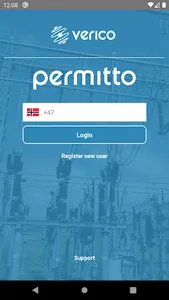 permitto screenshot 0