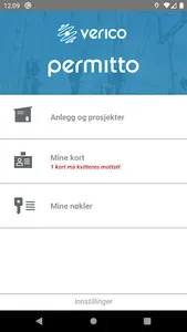 permitto screenshot 1