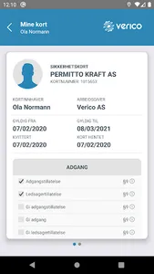 permitto screenshot 2