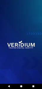 VeridiumID screenshot 0