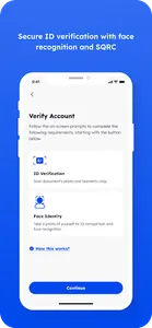 Verified Entry screenshot 2