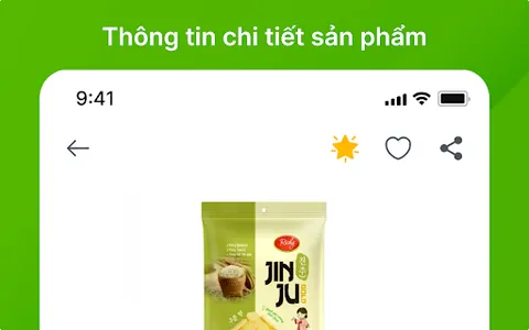 Verify – Xác thực sản phẩm screenshot 6