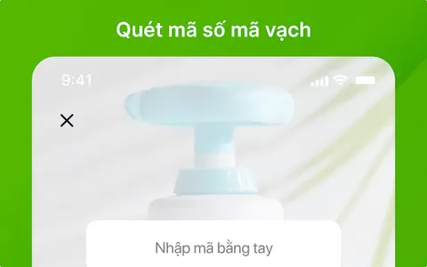 Verify – Xác thực sản phẩm screenshot 8