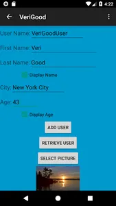 VeriGood: Favor and good deed  screenshot 2