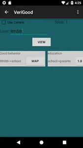VeriGood: Favor and good deed  screenshot 3