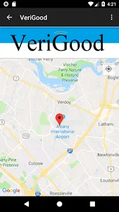 VeriGood: Favor and good deed  screenshot 5
