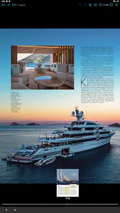 Yachting HD screenshot 11