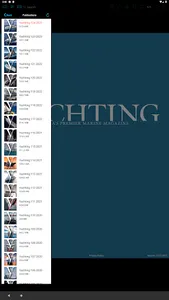 Yachting HD screenshot 9