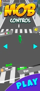 Mob Control screenshot 0