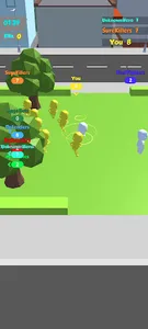 Mob Control screenshot 1