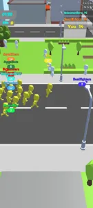 Mob Control screenshot 2