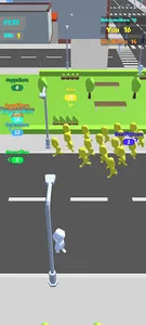 Mob Control screenshot 3