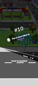 Mob Control screenshot 4