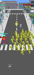 Mob Control screenshot 6