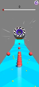 Orb Race screenshot 2
