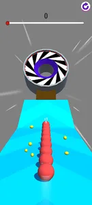 Orb Race screenshot 3