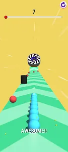 Orb Race screenshot 6