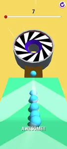 Orb Race screenshot 7