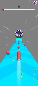 Orb Race screenshot 9