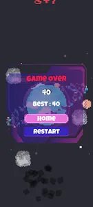 Space Numb screenshot 15