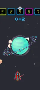 Space Numb screenshot 17