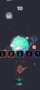 Space Numb screenshot 19