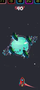 Space Numb screenshot 22