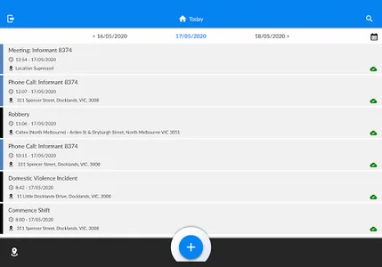 Verinote screenshot 15
