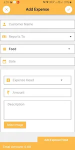 Tankhwa Patra screenshot 1