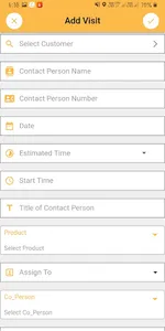 Tankhwa Patra screenshot 5