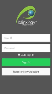 BlinxPay screenshot 0