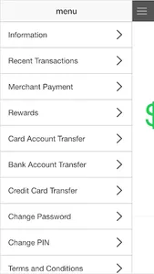 BlinxPay screenshot 1