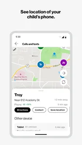Verizon Smart Family - Parent screenshot 0