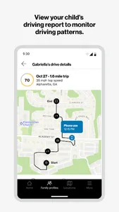 Verizon Smart Family - Parent screenshot 5