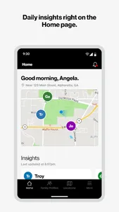 Verizon Smart Family - Parent screenshot 7