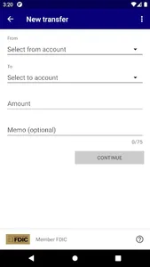 Vermilion Valley Bank screenshot 4